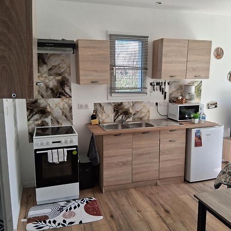 Stud'Home Gestas Kültér fotó