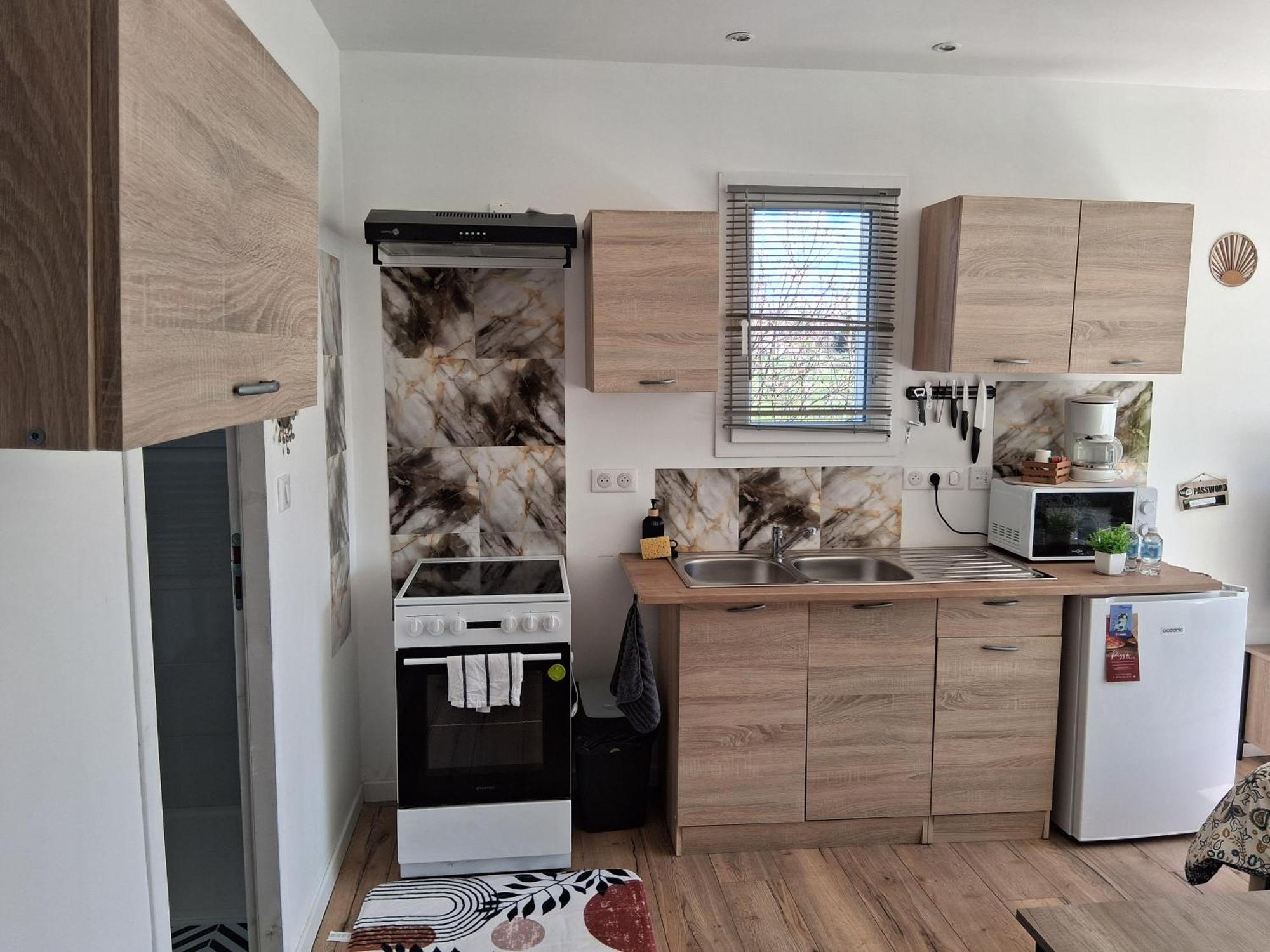 Stud'Home Gestas Kültér fotó